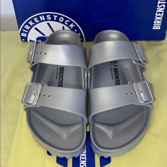 birkenstock arizona eva sizing